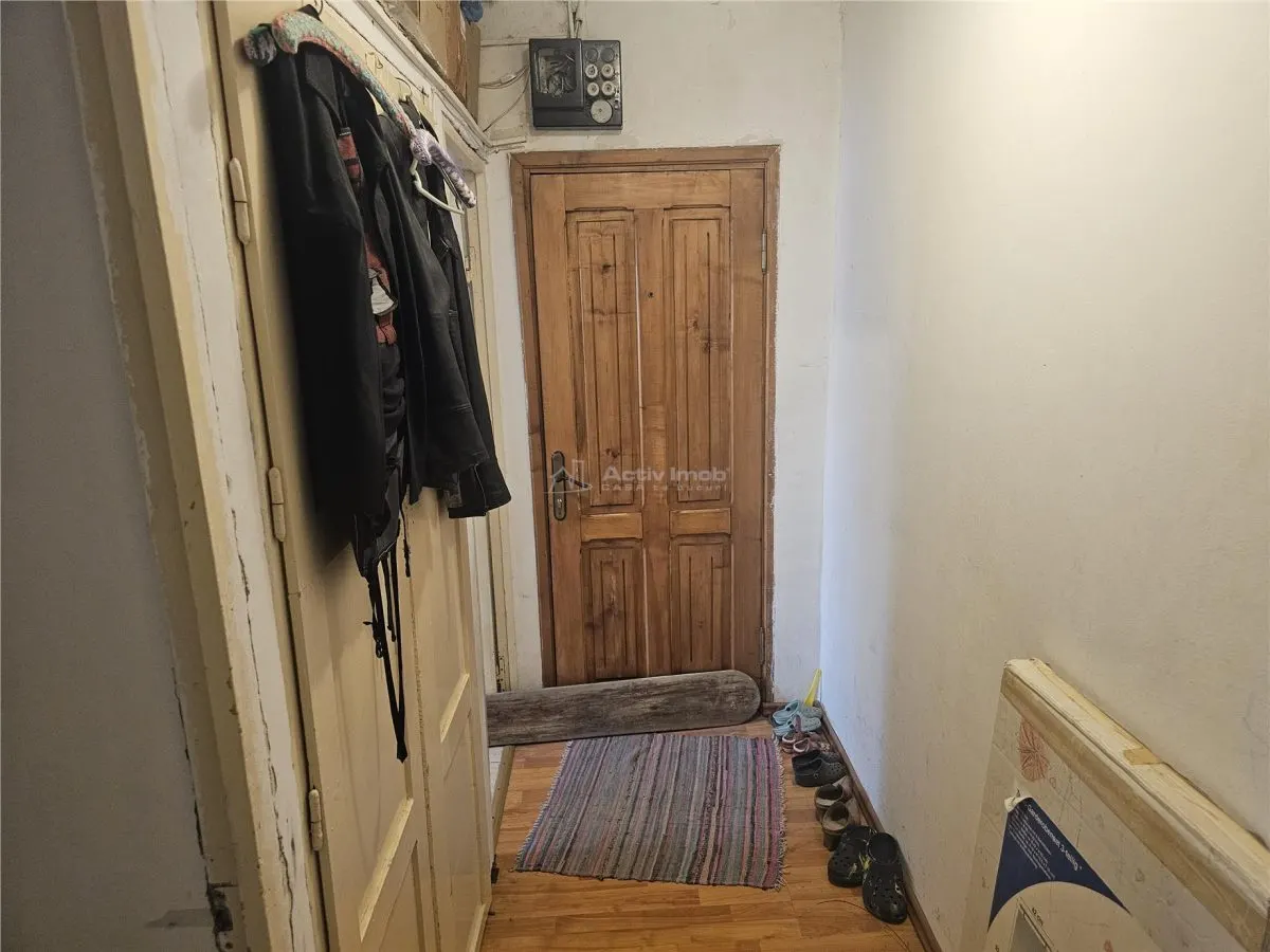 Resita, Apartamento 1 Dormitorio, Amueblado y Equipado, Calea Caransebesului - foto 9
