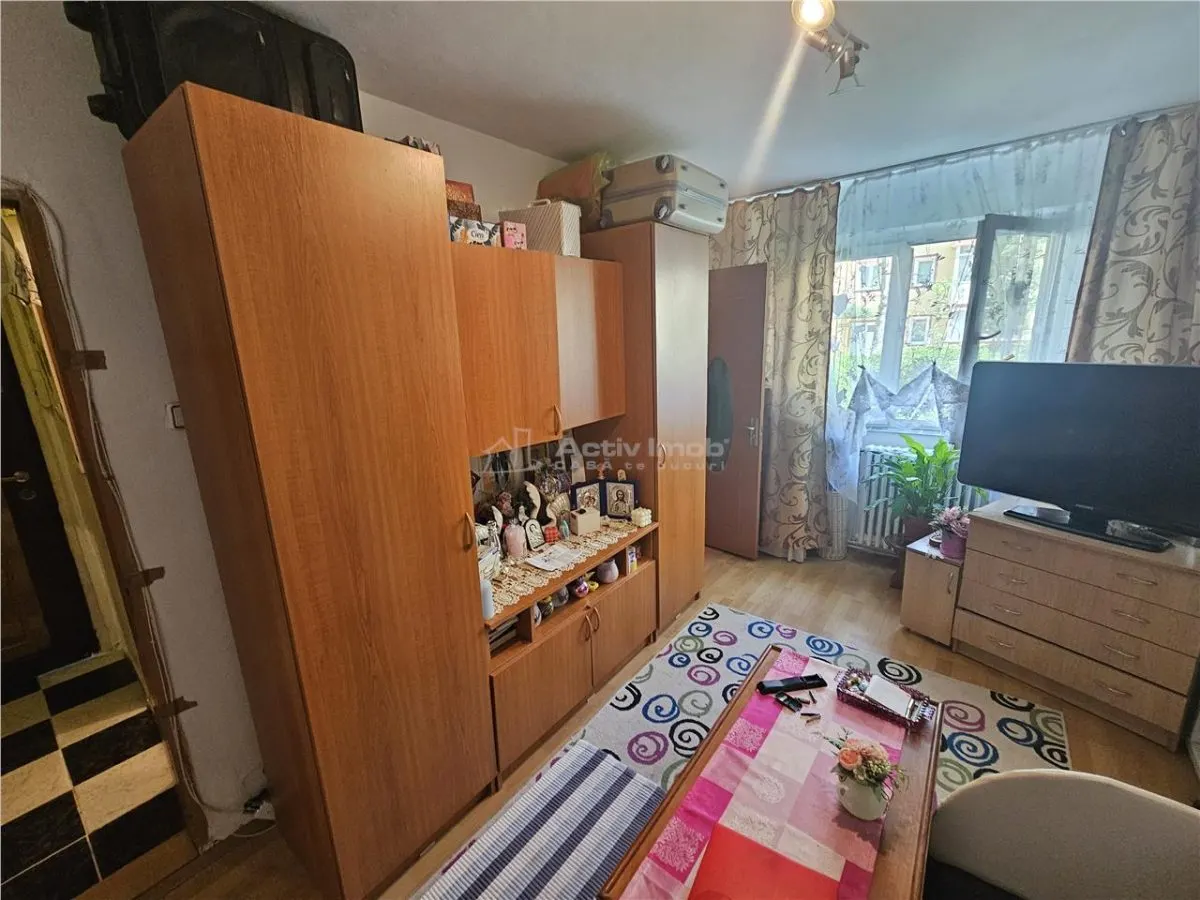 Resita, Appartement 2 Chambres Meublé et Équipé, Rez-de-Chaussée - foto 11