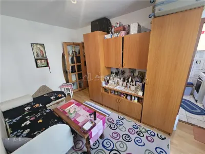 Resita, Appartement 2 Chambres Meublé et Équipé, Rez-de-Chaussée - foto 13