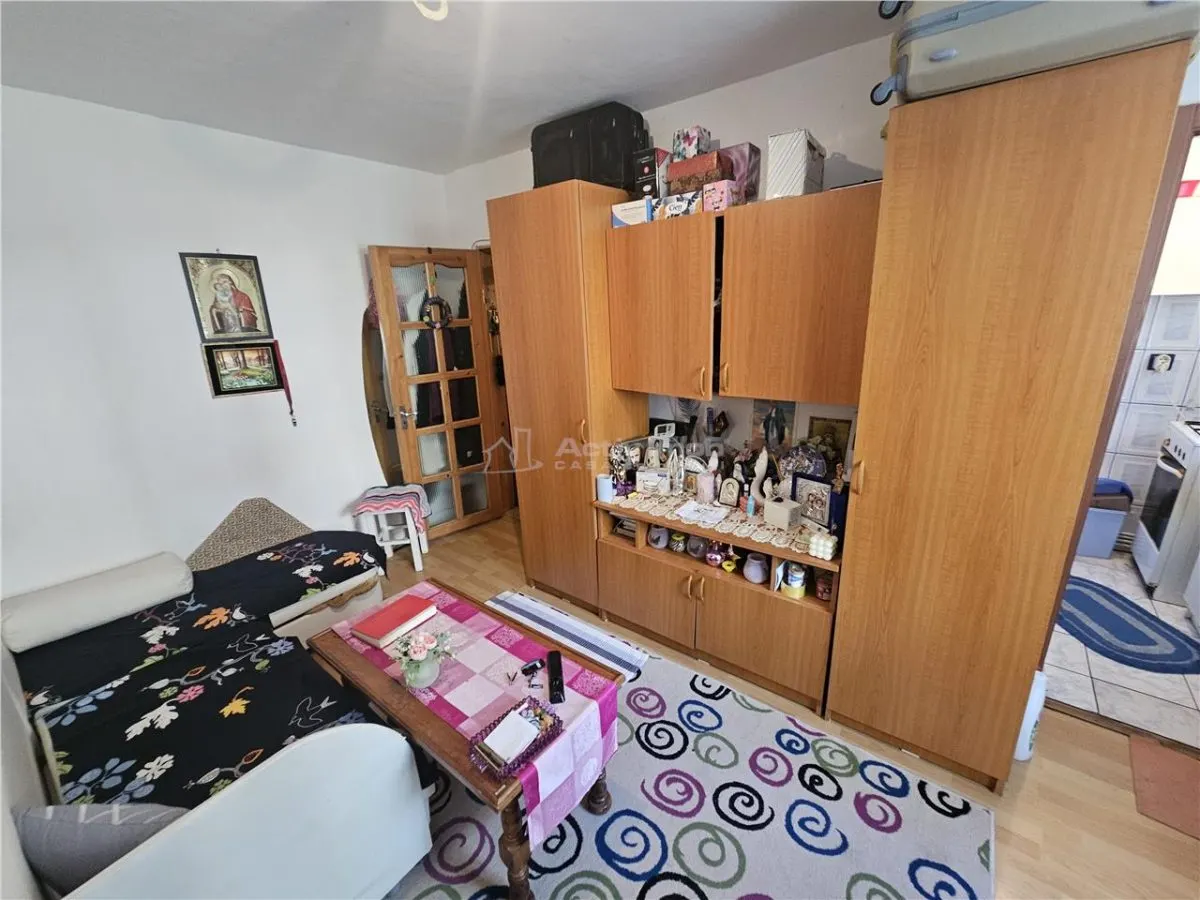 Resita, Appartement 2 Chambres Meublé et Équipé, Rez-de-Chaussée - foto 13