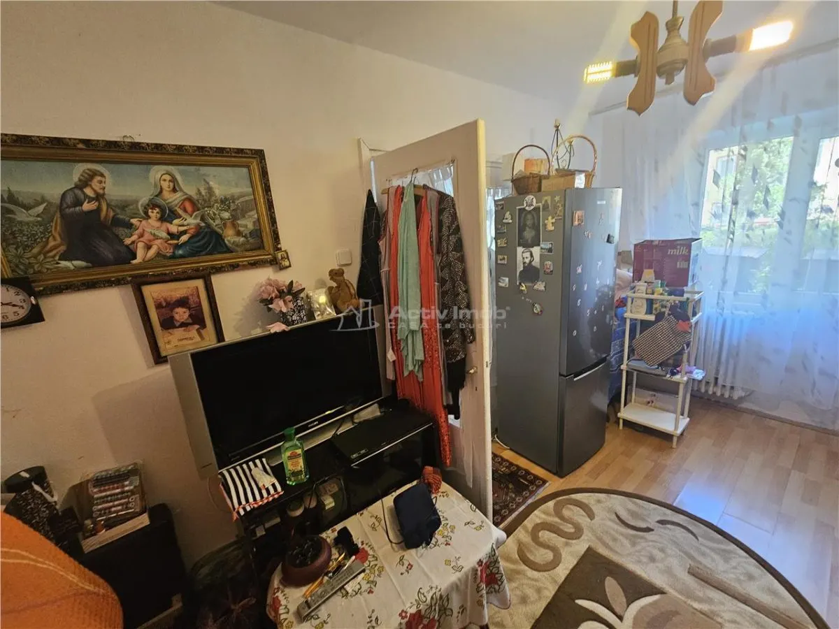 Resita, Appartement 2 Chambres Meublé et Équipé, Rez-de-Chaussée - foto 15