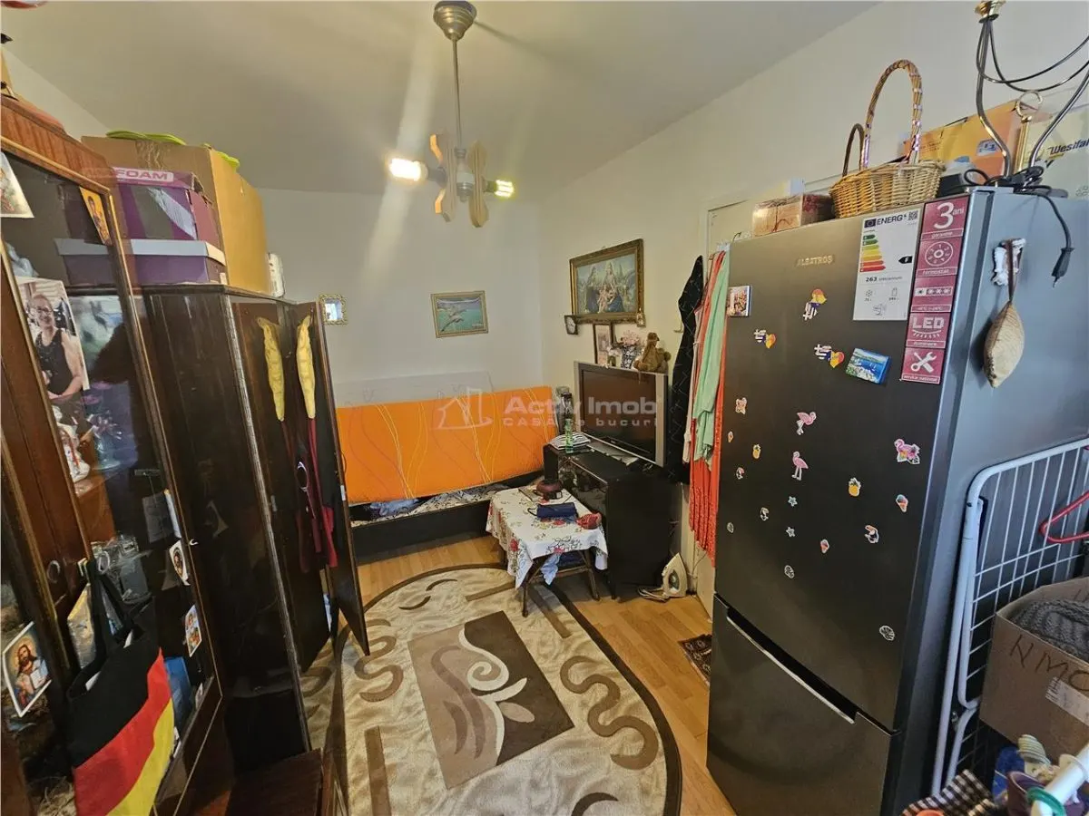 Resita, Appartement 2 Chambres Meublé et Équipé, Rez-de-Chaussée - foto 16