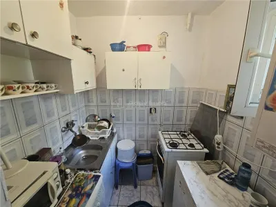 Resita, Appartement 2 Chambres Meublé et Équipé, Rez-de-Chaussée - foto 17