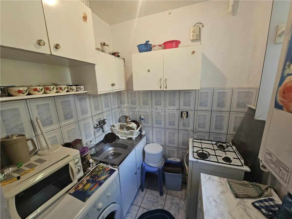 Resita, Appartement 2 Chambres Meublé et Équipé, Rez-de-Chaussée - foto 18