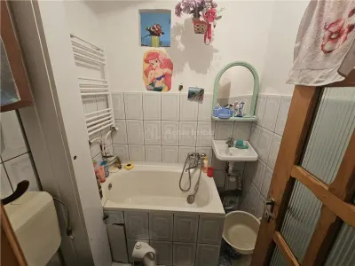 Resita, Appartement 2 Chambres Meublé et Équipé, Rez-de-Chaussée - foto 19