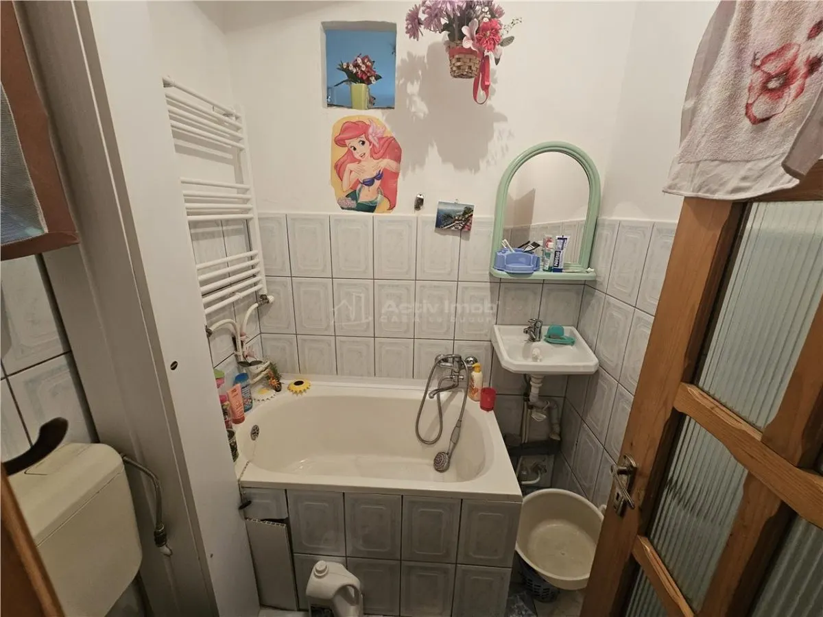 Resita, Appartement 2 Chambres Meublé et Équipé, Rez-de-Chaussée - foto 19