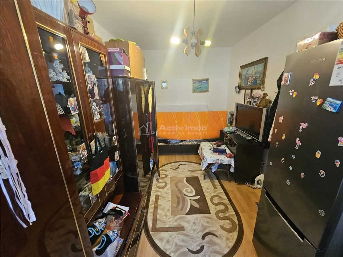 Resita, Appartement 2 Chambres Meublé et Équipé, Rez-de-Chaussée - foto 3