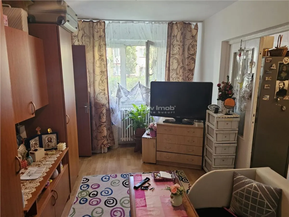 Resita, Appartement 2 Chambres Meublé et Équipé, Rez-de-Chaussée - foto 21