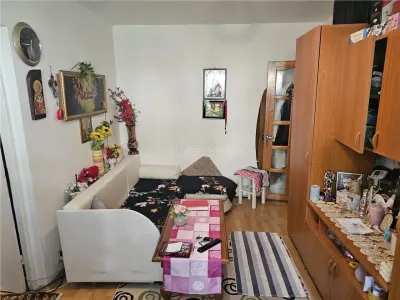 Resita, Appartement 2 Chambres Meublé et Équipé, Rez-de-Chaussée - foto 22