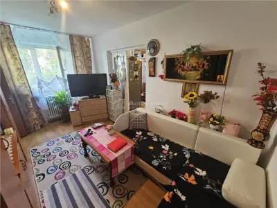 Resita, Appartement 2 Chambres Meublé et Équipé, Rez-de-Chaussée - foto 24