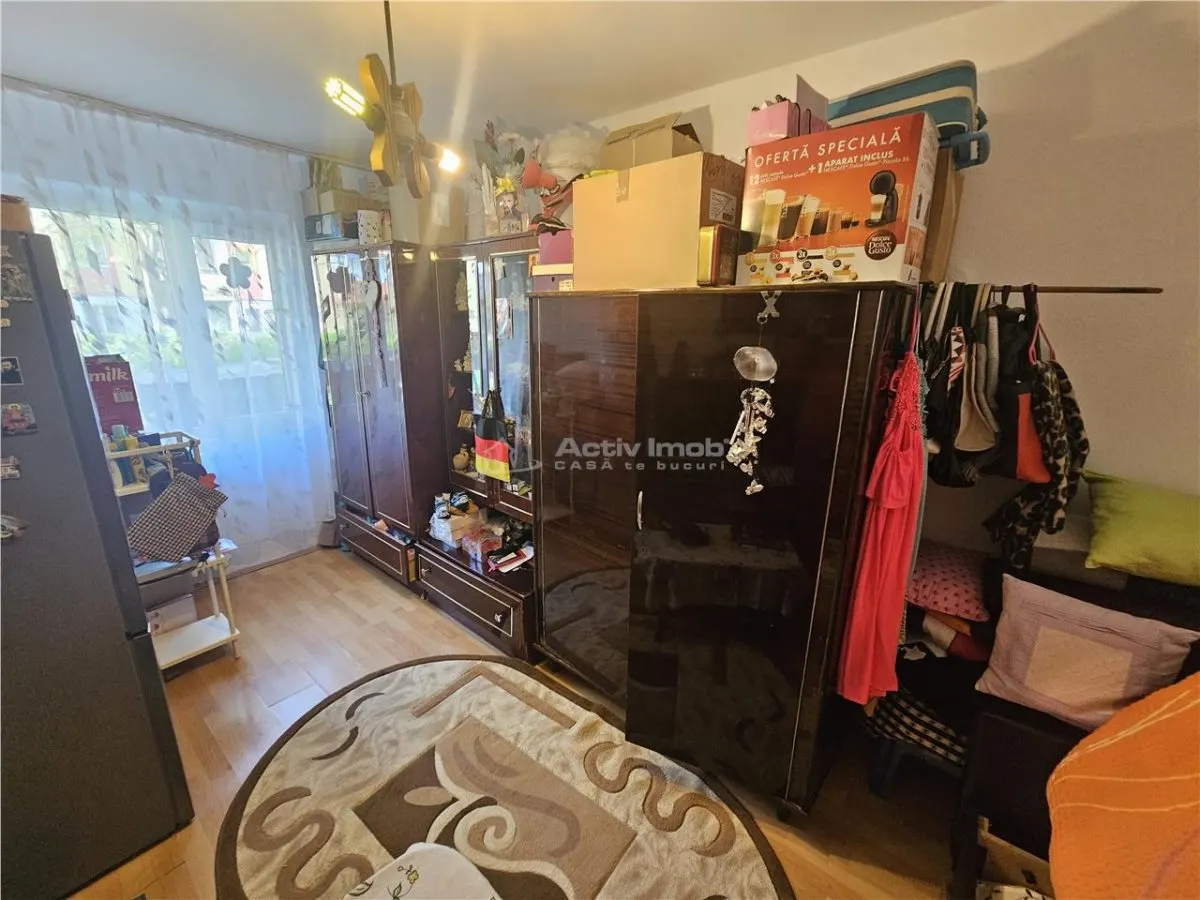 Resita, Appartement 2 Chambres Meublé et Équipé, Rez-de-Chaussée - foto 4