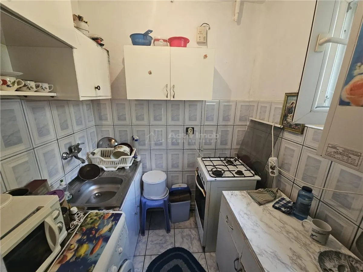 Resita, Appartement 2 Chambres Meublé et Équipé, Rez-de-Chaussée - foto 6