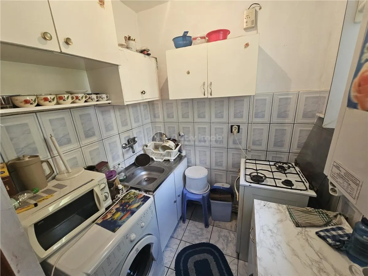 Resita, Appartement 2 Chambres Meublé et Équipé, Rez-de-Chaussée - foto 7