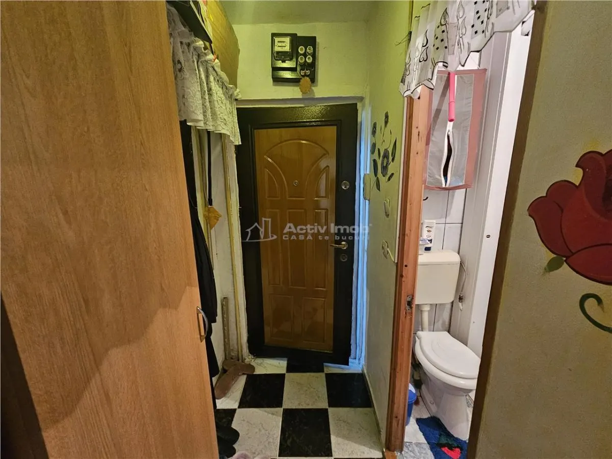 Resita, Appartement 2 Chambres Meublé et Équipé, Rez-de-Chaussée - foto 9