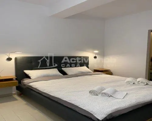 Appartement Moderne à Louer, Quartier Doamna Stanca, Mall - foto 1