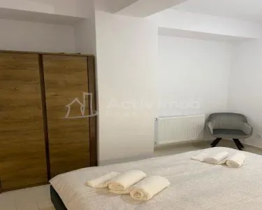 Appartement Moderne à Louer, Quartier Doamna Stanca, Mall - foto 2