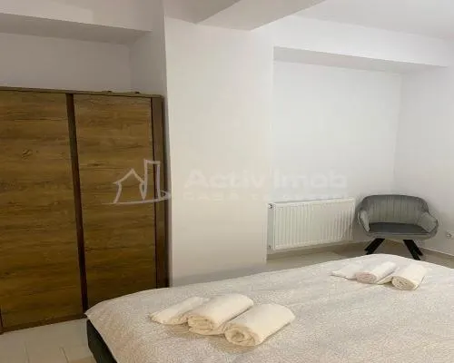 Appartement Moderne à Louer, Quartier Doamna Stanca, Mall - foto 2