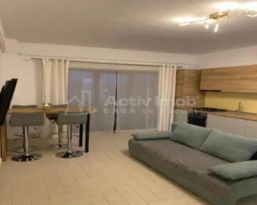Appartement Moderne à Louer, Quartier Doamna Stanca, Mall - foto 4