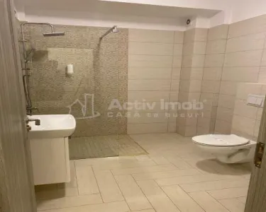Appartement Moderne à Louer, Quartier Doamna Stanca, Mall - foto 5