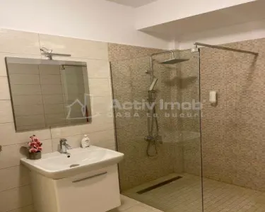 Appartement Moderne à Louer, Quartier Doamna Stanca, Mall - foto 6