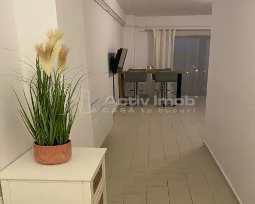 Appartement Moderne à Louer, Quartier Doamna Stanca, Mall - foto 8