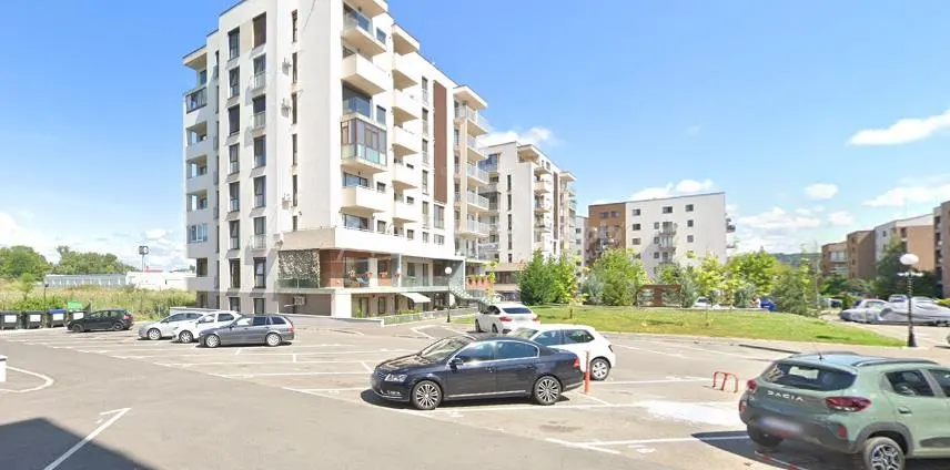 Appartement 2 Chambres à Louer à Class Park avec Parking - foto 1