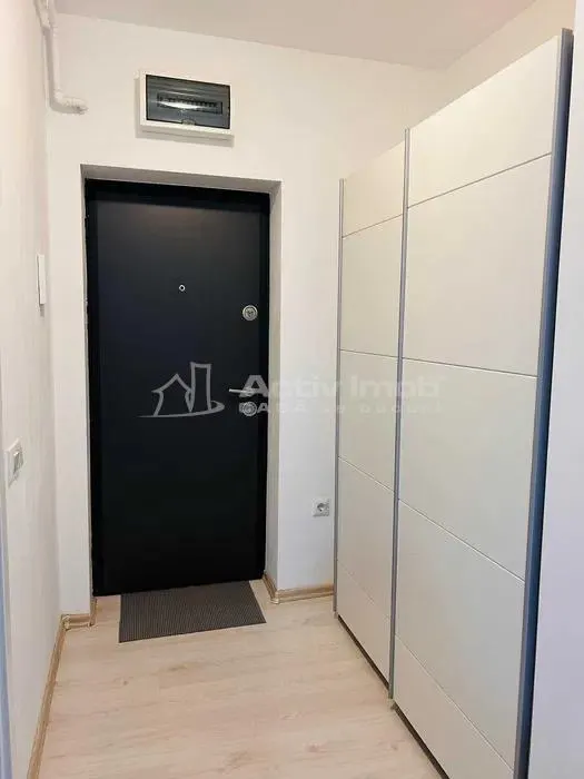 Appartement 2 Chambres à Louer à Class Park avec Parking - foto 2