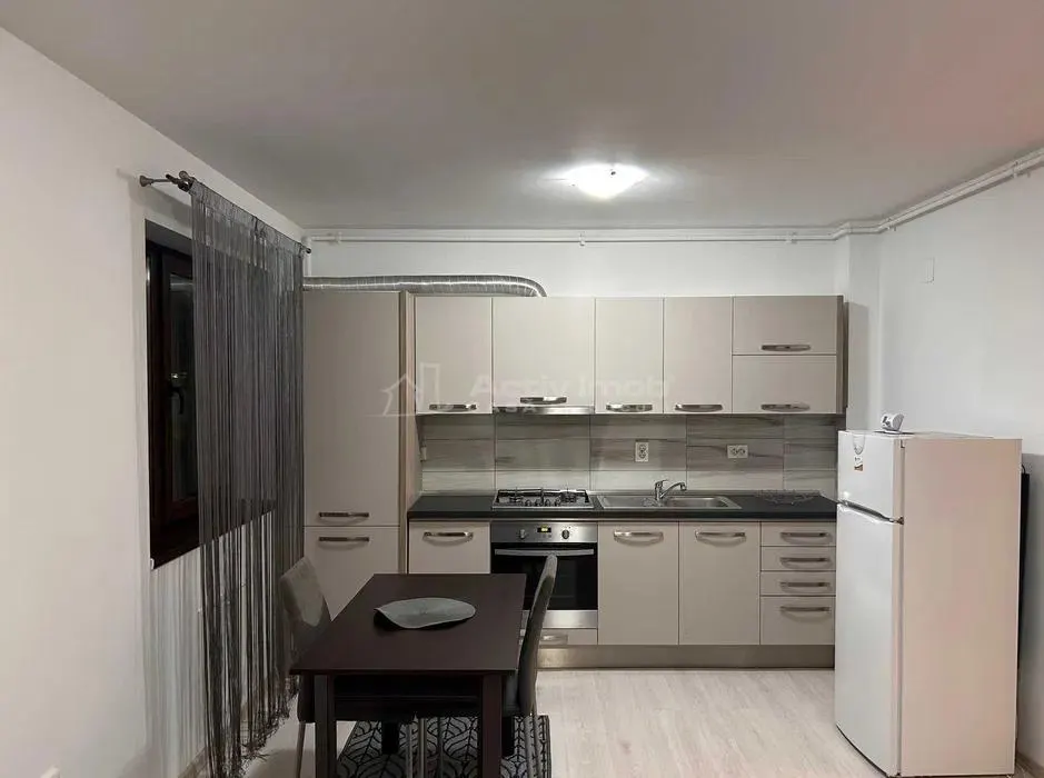 Appartement 2 Chambres à Louer à Class Park avec Parking - foto 3