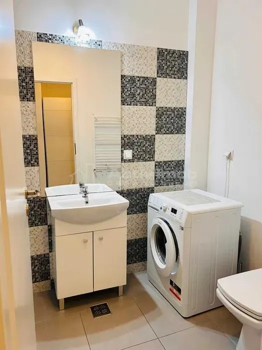 Appartement 2 Chambres à Louer à Class Park avec Parking - foto 5