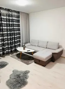 Appartement 2 Chambres à Louer à Class Park avec Parking - foto 6