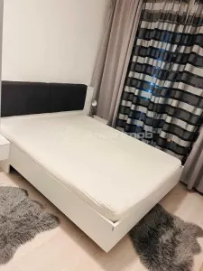 Appartement 2 Chambres à Louer à Class Park avec Parking - foto 7