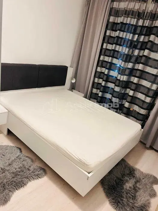 Appartement 2 Chambres à Louer à Class Park avec Parking - foto 7