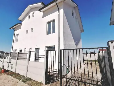 فيلا راهوفا-الإسكندرية-روستار من €139,900 ضريبة مشمولة - علية نصف منتهية - Bucuresti