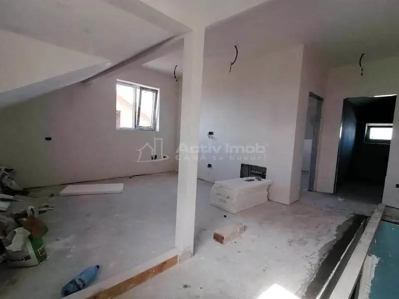 فيلا راهوفا-الإسكندرية-روستار من €139,900 ضريبة مشمولة - علية نصف منتهية - foto 12