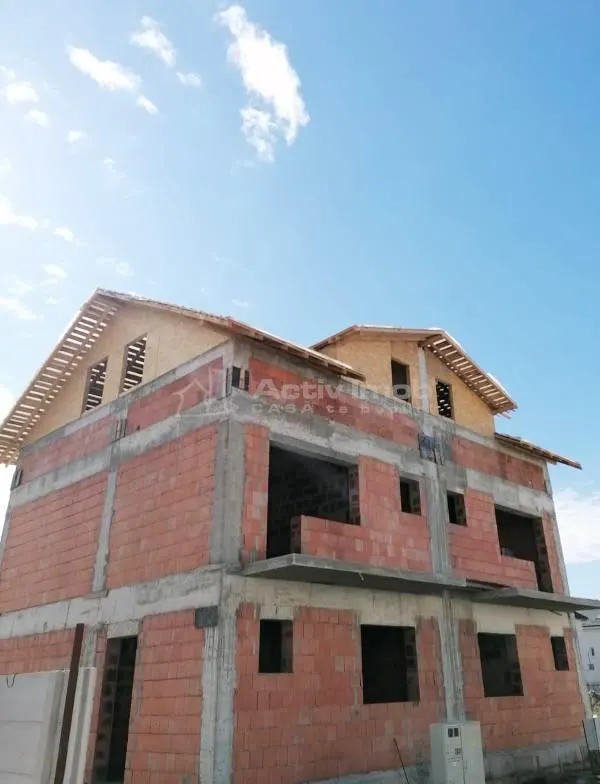 فيلا راهوفا-الإسكندرية-روستار من €139,900 ضريبة مشمولة - علية نصف منتهية - foto 14