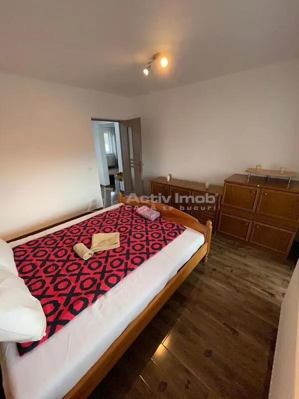Resita Location: Appartement 3 Chambres, Entièrement Meublé et Équipé, Micro II - foto 15