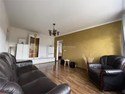 Resita Location: Appartement 3 Chambres, Entièrement Meublé et Équipé, Micro II - foto 19