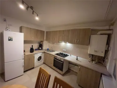 Resita Location: Appartement 3 Chambres, Entièrement Meublé et Équipé, Micro II - foto 4