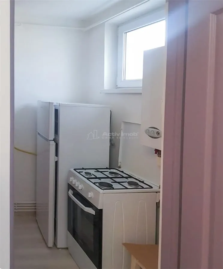 2-Bedroom Apartment - Dacia - 4th Floor - foto 5
