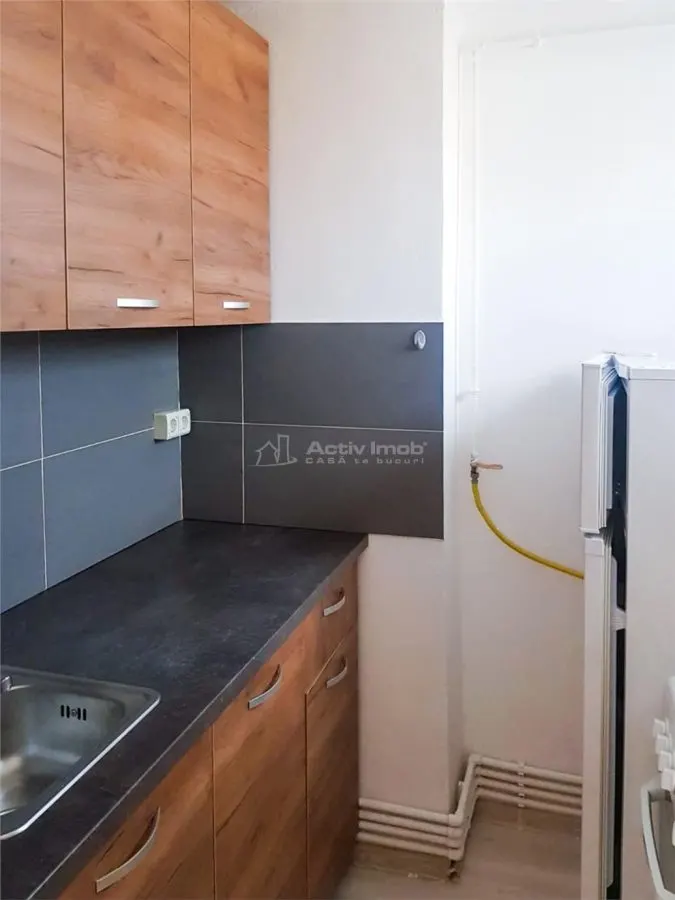 2-Bedroom Apartment - Dacia - 4th Floor - foto 6