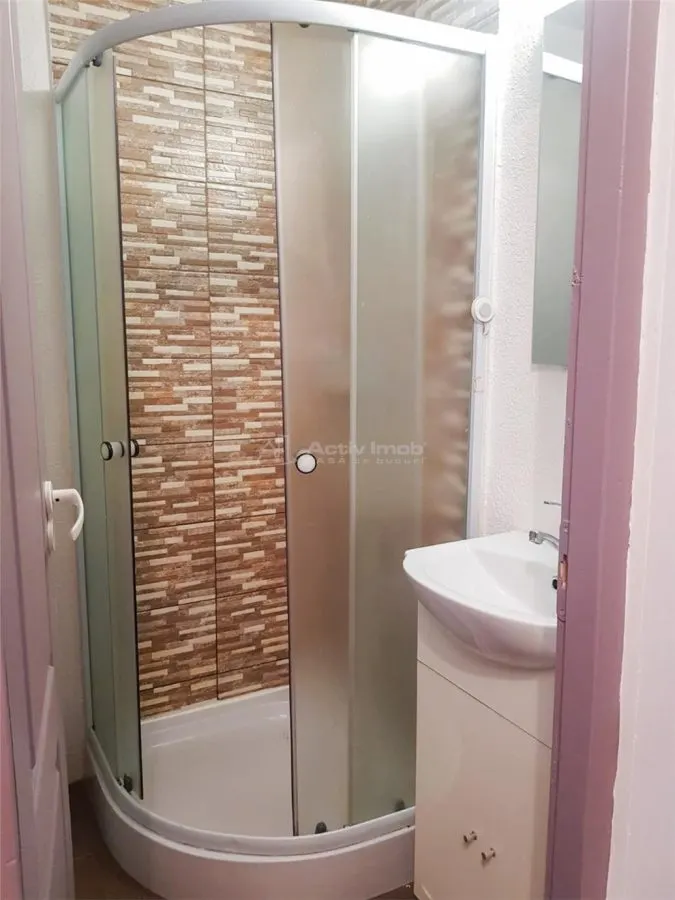 2-Bedroom Apartment - Dacia - 4th Floor - foto 9
