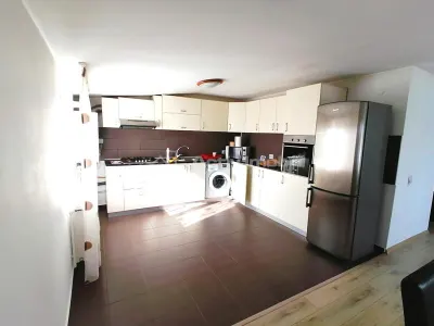 فيلا برغادير | 1000م² أرض | عائلتان | €399.000 قابل للتفاوض - foto 4