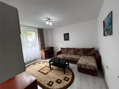 Apartment with 2 bedrooms for sale 47 sqm in Resita, Moroasa 1 area - foto 11