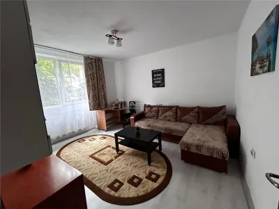 Apartment with 2 bedrooms for sale 47 sqm in Resita, Moroasa 1 area - foto 13