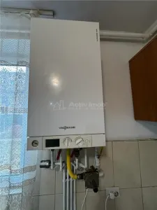 Apartment with 2 bedrooms for sale 47 sqm in Resita, Moroasa 1 area - foto 15