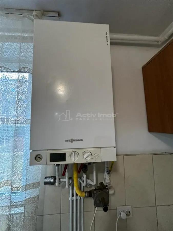 Apartment with 2 bedrooms for sale 47 sqm in Resita, Moroasa 1 area - foto 15