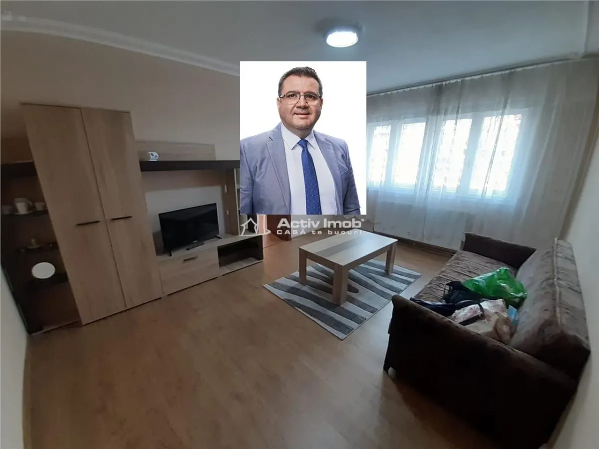 Resita, 2-Bedroom Apartment for Rent, Micro III - foto 1