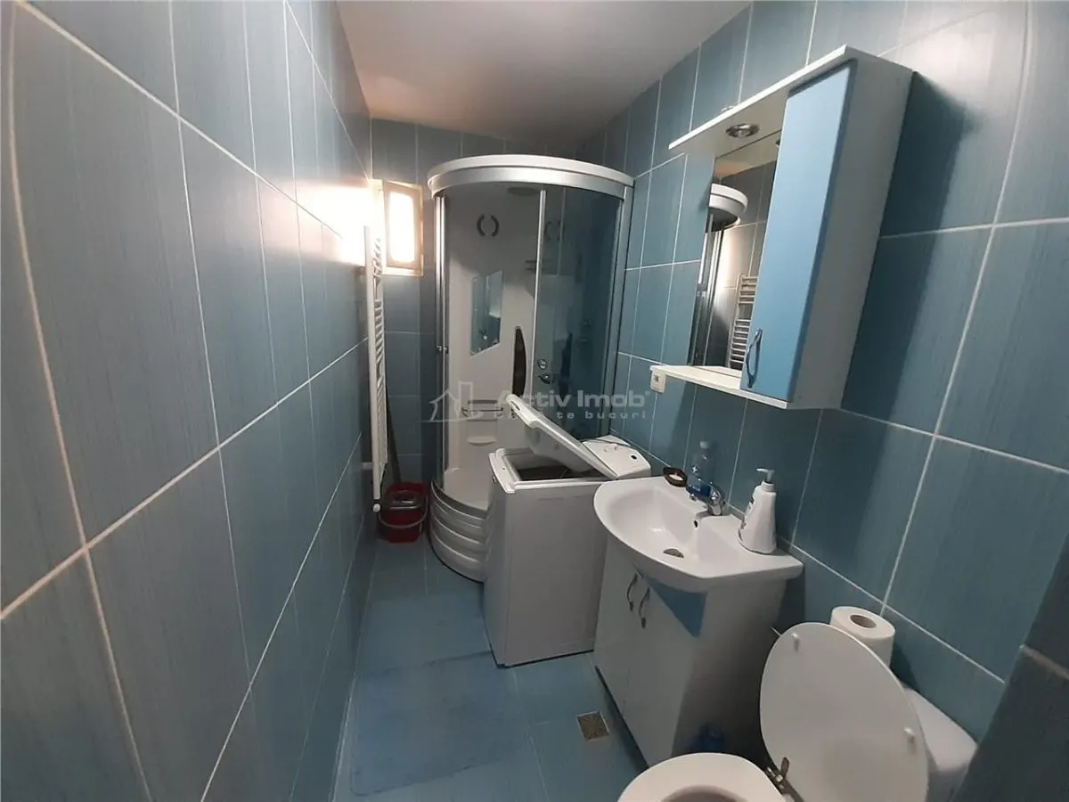 Resita, 2-Bedroom Apartment for Rent, Micro III - foto 6