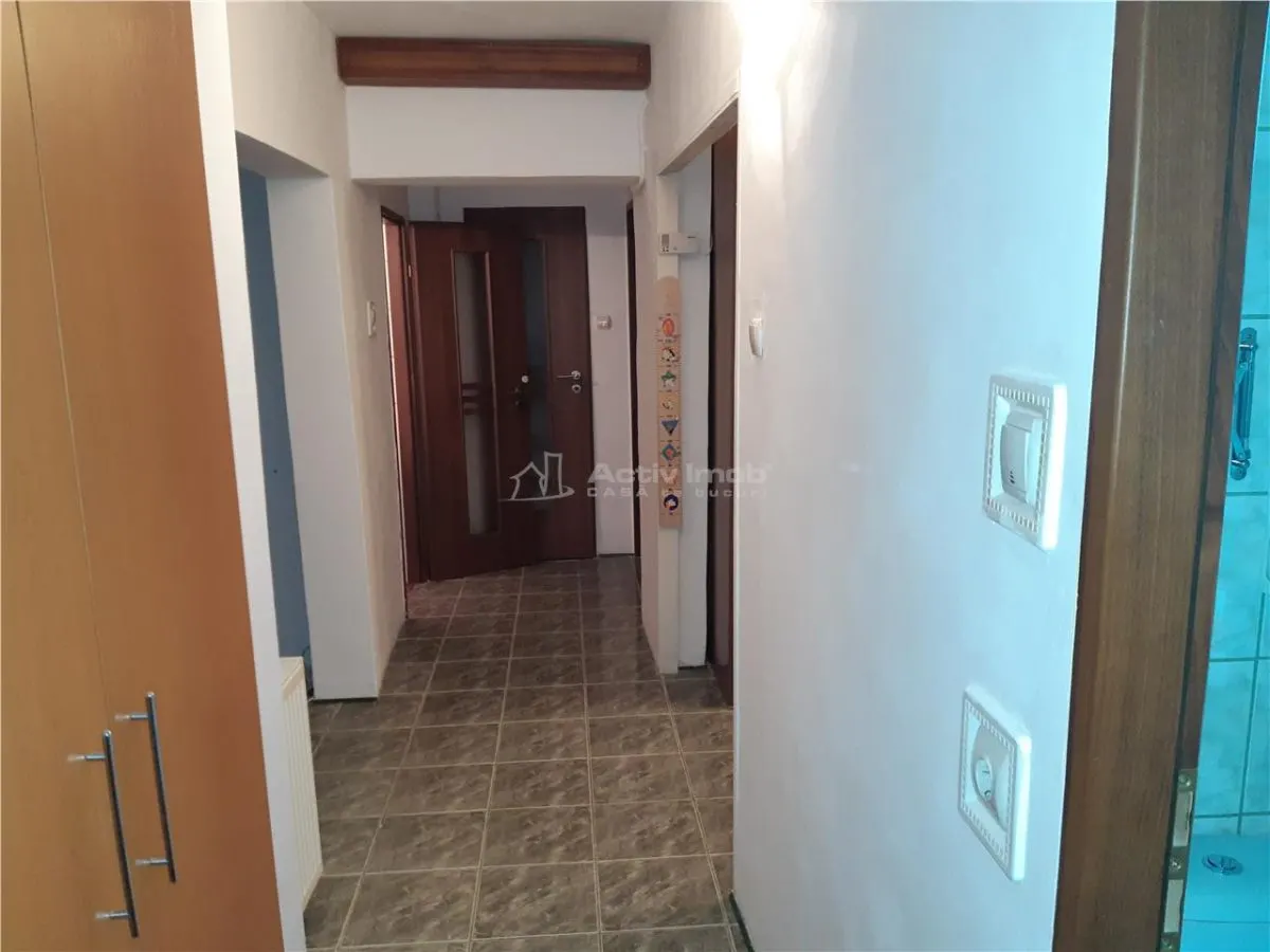 Resita，出租，3室公寓，家具齐全并配备完整，中心区 - foto 11