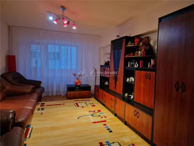 Resita，出租，3室公寓，家具齐全并配备完整，中心区 - foto 15